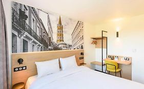 B&B Hotel Reims Centre Erlon